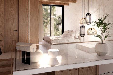 2 bedrooms Villa in Parq Family Gianyar, Indonesia No. 6952 16