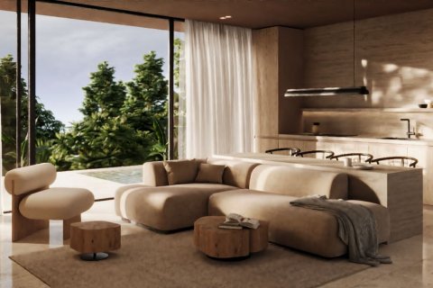 2 bedrooms Villa in Parq Family Gianyar, Indonesia No. 6952 19