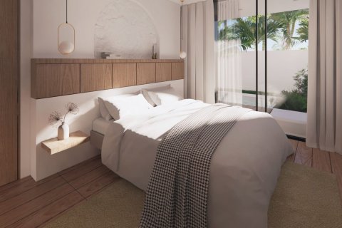 2 bedrooms Villa in Parq Family Gianyar, Indonesia No. 6952 3