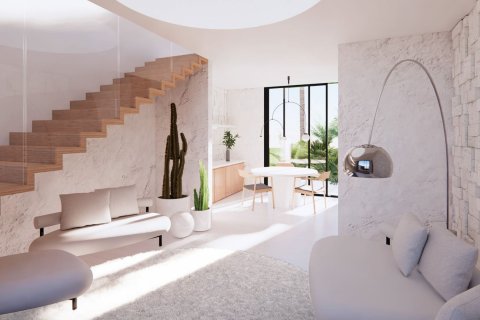 2 bedrooms Villa in Parq Family Gianyar, Indonesia No. 6952 9