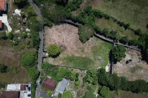 Land in Ungasan, Badung, Indonesia No. 10941 2
