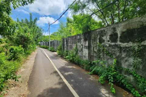 Land in Ungasan, Badung, Indonesia No. 10941 10