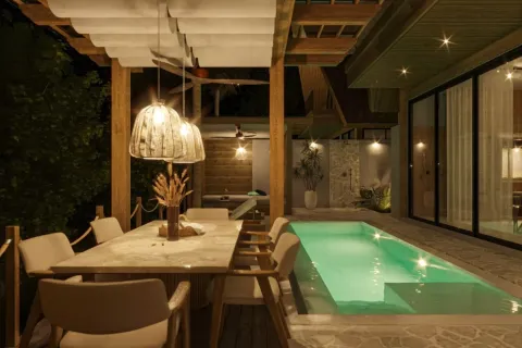 2 bedrooms Villa in Pecatu, Badung, Indonesia No. 10946 4