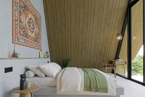 2 bedrooms Villa in Pecatu, Badung, Indonesia No. 10946 5