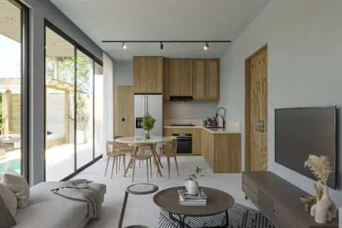 2 bedrooms Villa in Pecatu, Badung, Indonesia No. 10946 3