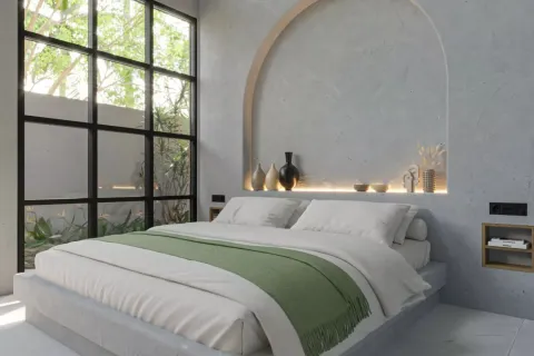 2 bedrooms Villa in Pecatu, Badung, Indonesia No. 10946 8