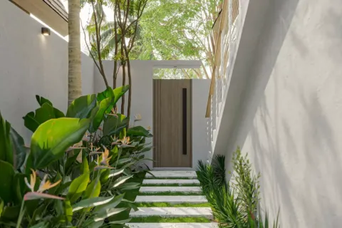 2 bedrooms Villa in Pecatu, Badung, Indonesia No. 10946 9