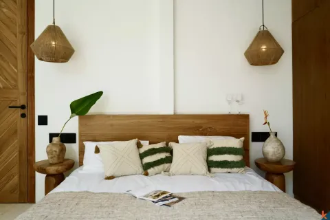 2 bedrooms Villa in Ubud, Gianyar, Indonesia No. 10945 8