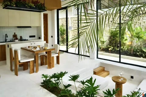 2 bedrooms Villa in Ubud, Gianyar, Indonesia No. 10945 18