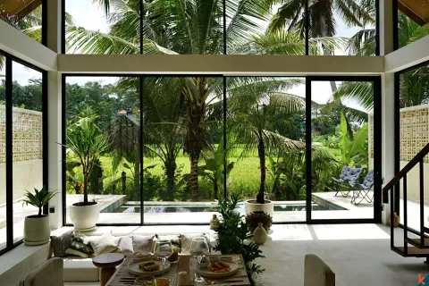 2 bedrooms Villa in Ubud, Gianyar, Indonesia No. 10945 17
