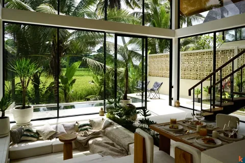 2 bedrooms Villa in Ubud, Gianyar, Indonesia No. 10945 2