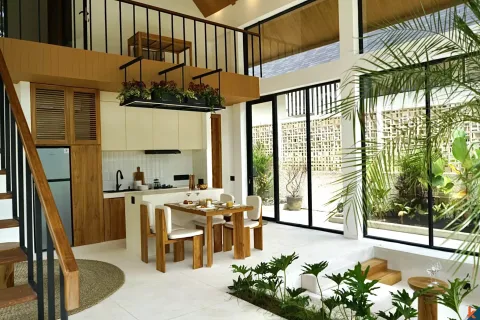 2 bedrooms Villa in Ubud, Gianyar, Indonesia No. 10945 3