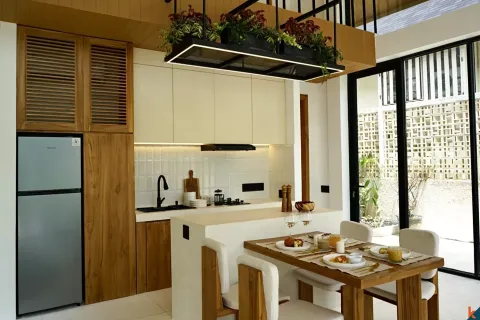 2 bedrooms Villa in Ubud, Gianyar, Indonesia No. 10945 4