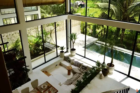 2 bedrooms Villa in Ubud, Gianyar, Indonesia No. 10945 10