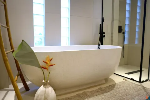 2 bedrooms Villa in Ubud, Gianyar, Indonesia No. 10945 7