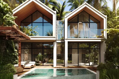 2 bedrooms Villa in Ubud, Gianyar, Indonesia No. 10945 19