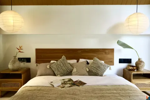 2 bedrooms Villa in Ubud, Gianyar, Indonesia No. 10945 11