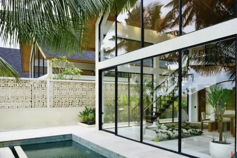 2 bedrooms Villa in Ubud, Gianyar, Indonesia No. 10945