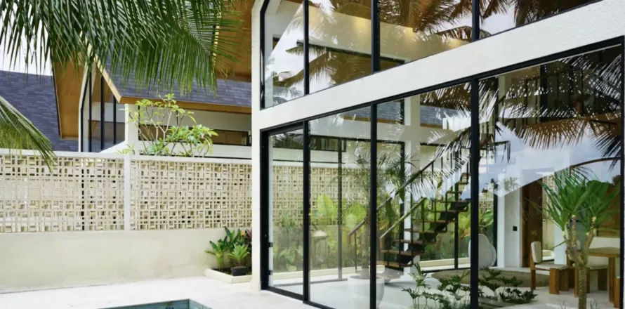 2 bedrooms Villa in Ubud, Gianyar, Indonesia No. 10945