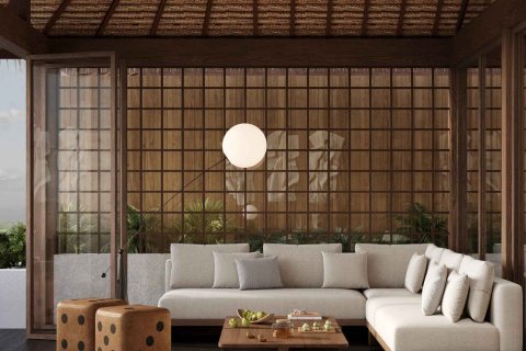 2 bedrooms Villa in HEDONIST VILLAS Benoa, Badung, Indonesia No. 9456
