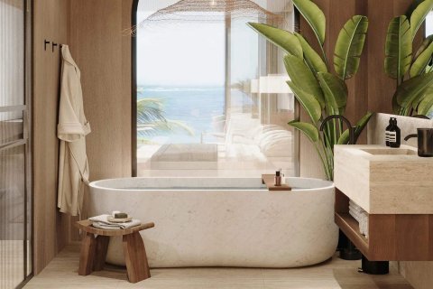 1 bedroom Apartment in VIRGIN BEACH HOTEL Karangasem, Karang Asem, Indonesia No. 9454
