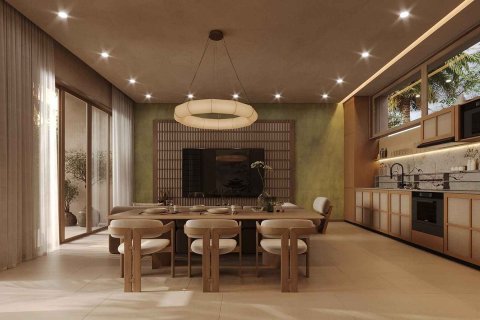1 bedroom Apartment in ZEN Ungasan, Badung, Indonesia No. 9458