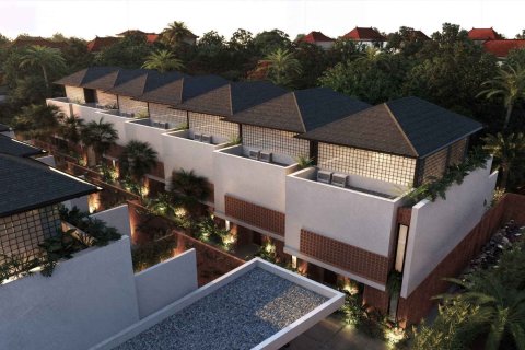 HEDONIST VILLAS in Benoa, Badung, Indonesia No. 9455