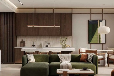 ЖК HEDONIST VILLAS в Benoa, Бадунг, Индонезия № 9455 3