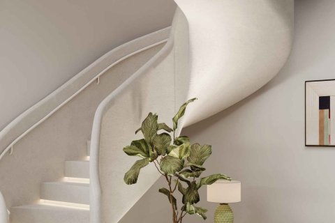 ЖК HEDONIST VILLAS в Benoa, Бадунг, Индонезия № 9455 10