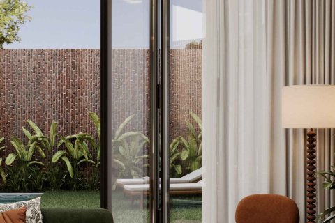 ЖК HEDONIST VILLAS в Benoa, Бадунг, Индонезия № 9455 4