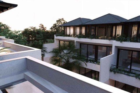 ЖК HEDONIST VILLAS в Benoa, Бадунг, Индонезия № 9455 6