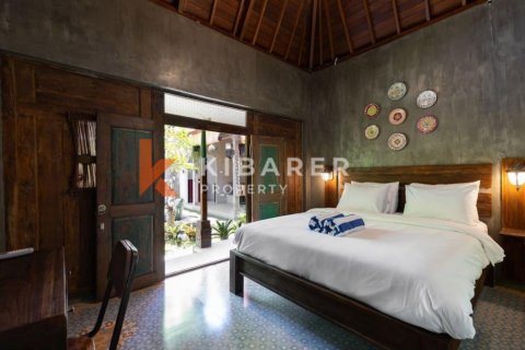3 bedrooms Villa in Pererenan, Mengwi, Badung, Indonesia No. 13055 13