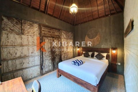 3 bedrooms Villa in Pererenan, Mengwi, Badung, Indonesia No. 13055 9