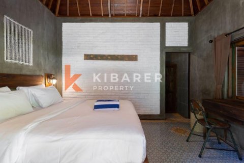 3 bedrooms Villa in Pererenan, Mengwi, Badung, Indonesia No. 13055 4
