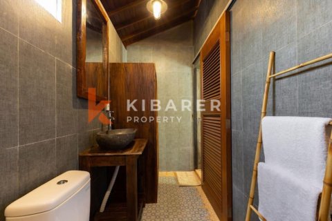 3 bedrooms Villa in Pererenan, Mengwi, Badung, Indonesia No. 13055 8