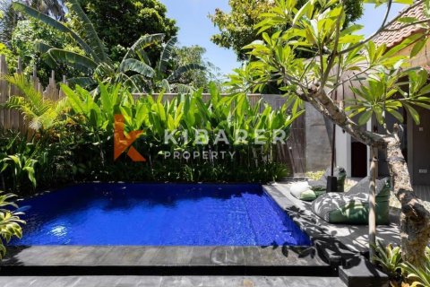 3 bedrooms Villa in Pererenan, Mengwi, Badung, Indonesia No. 13055 14