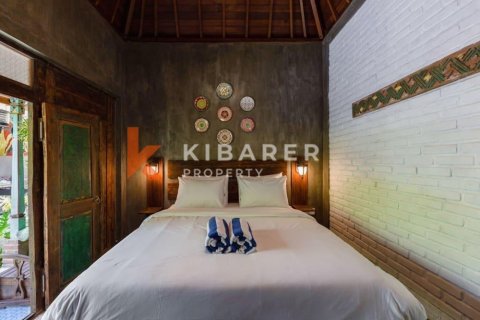 3 bedrooms Villa in Pererenan, Mengwi, Badung, Indonesia No. 13055 2