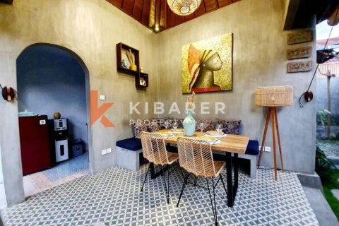 3 bedrooms Villa in Pererenan, Mengwi, Badung, Indonesia No. 13055 11