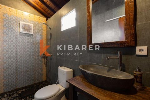 3 bedrooms Villa in Pererenan, Mengwi, Badung, Indonesia No. 13055 3
