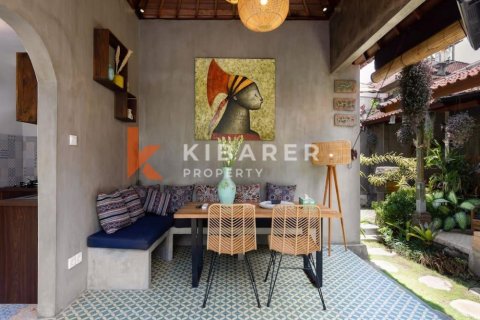 3 bedrooms Villa in Pererenan, Mengwi, Badung, Indonesia No. 13055 7