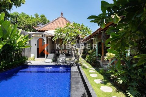 3 bedrooms Villa in Pererenan, Mengwi, Badung, Indonesia No. 13055 6