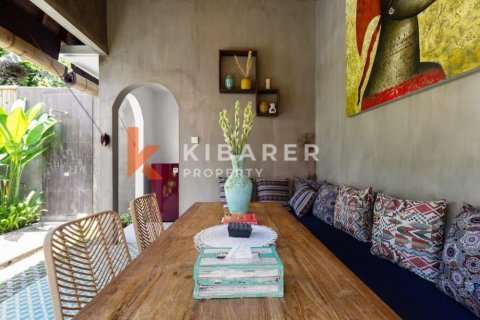 3 bedrooms Villa in Pererenan, Mengwi, Badung, Indonesia No. 13055 12