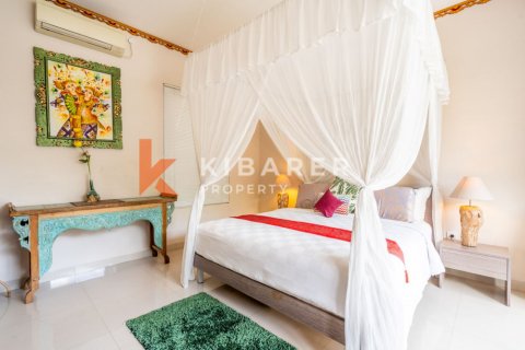 Вилла с 3 спальнями в Seminyak, Бадунг, Индонезия № 13058 25