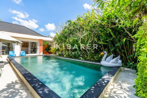 Вилла с 3 спальнями в Seminyak, Бадунг, Индонезия № 13058 2