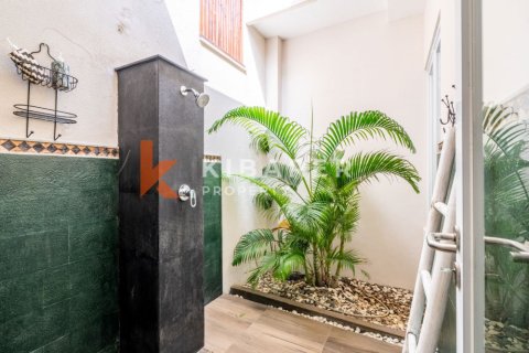 Вилла с 3 спальнями в Seminyak, Бадунг, Индонезия № 13058 29