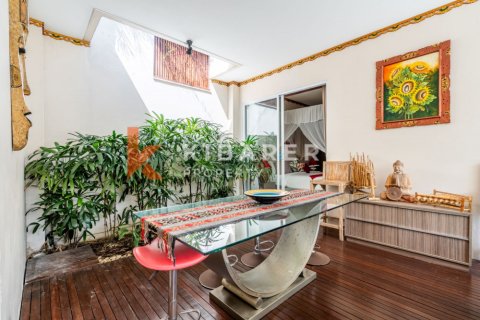 Вилла с 3 спальнями в Seminyak, Бадунг, Индонезия № 13058 13