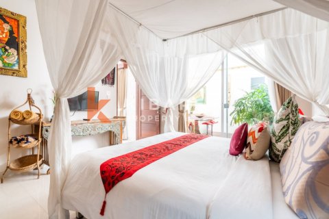 Вилла с 3 спальнями в Seminyak, Бадунг, Индонезия № 13058 16