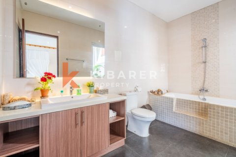 Вилла с 3 спальнями в Seminyak, Бадунг, Индонезия № 13058 28