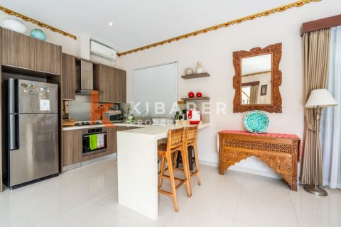 Вилла с 3 спальнями в Seminyak, Бадунг, Индонезия № 13058 9