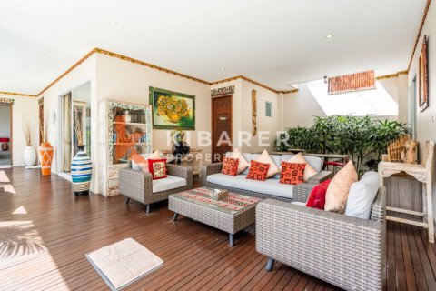 Вилла с 3 спальнями в Seminyak, Бадунг, Индонезия № 13058 23
